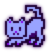 MoonCat #27 MoonCat #27
