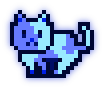 MoonCat #2702 MoonCat #2702