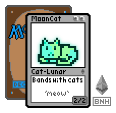 MoonCat #2704 MoonCat #2704