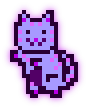 MoonCat #2706 MoonCat #2706
