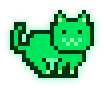 MoonCat #2720 MoonCat #2720