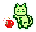 MoonCat #2723 MoonCat #2723