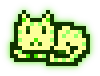 MoonCat #2728 MoonCat #2728