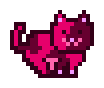 MoonCat #273 MoonCat #273