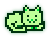 MoonCat #2730 MoonCat #2730