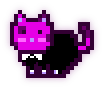 MoonCat #2744 MoonCat #2744