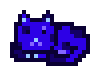 MoonCat #275 MoonCat #275