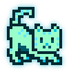 MoonCat #2752 MoonCat #2752