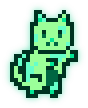 MoonCat #2754 MoonCat #2754