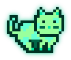 MoonCat #2757 MoonCat #2757