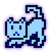 MoonCat #2760 MoonCat #2760