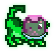MoonCat #2762 MoonCat #2762