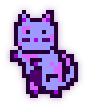 MoonCat #2767 MoonCat #2767