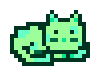 MoonCat #2770 MoonCat #2770