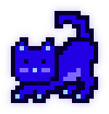 MoonCat #2771 MoonCat #2771