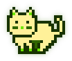 MoonCat #2773 MoonCat #2773