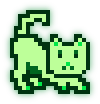 MoonCat #2785 MoonCat #2785