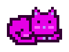 MoonCat #280 MoonCat #280