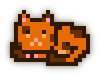 MoonCat #2800 MoonCat #2800