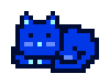 MoonCat #2803 MoonCat #2803