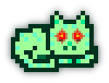 MoonCat #2804 MoonCat #2804