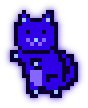 MoonCat #2805 MoonCat #2805