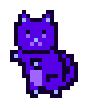 MoonCat #2814 MoonCat #2814