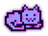 MoonCat #2815 MoonCat #2815