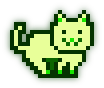 MoonCat #282 MoonCat #282