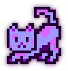 MoonCat #2823 MoonCat #2823