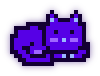 MoonCat #2839 MoonCat #2839