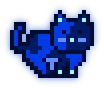 MoonCat #2840 MoonCat #2840