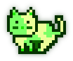 MoonCat #2845 MoonCat #2845