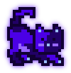 MoonCat #2847 MoonCat #2847