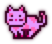 MoonCat #285 MoonCat #285