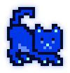 MoonCat #2850 MoonCat #2850