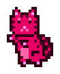 MoonCat #2870 MoonCat #2870