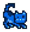 MoonCat #2871 MoonCat #2871