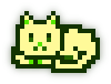MoonCat #2873 MoonCat #2873