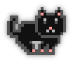 MoonCat #2876 MoonCat #2876