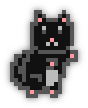 MoonCat #2878 MoonCat #2878