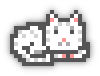 MoonCat #2881 MoonCat #2881