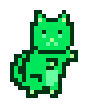 MoonCat #290 MoonCat #290