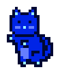 MoonCat #2900 MoonCat #2900
