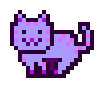 MoonCat #2905 MoonCat #2905