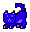 MoonCat #2911 MoonCat #2911