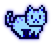 MoonCat #2919 MoonCat #2919