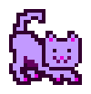 MoonCat #292 MoonCat #292