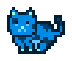 MoonCat #2925 MoonCat #2925