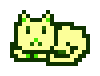 MoonCat #2927 MoonCat #2927